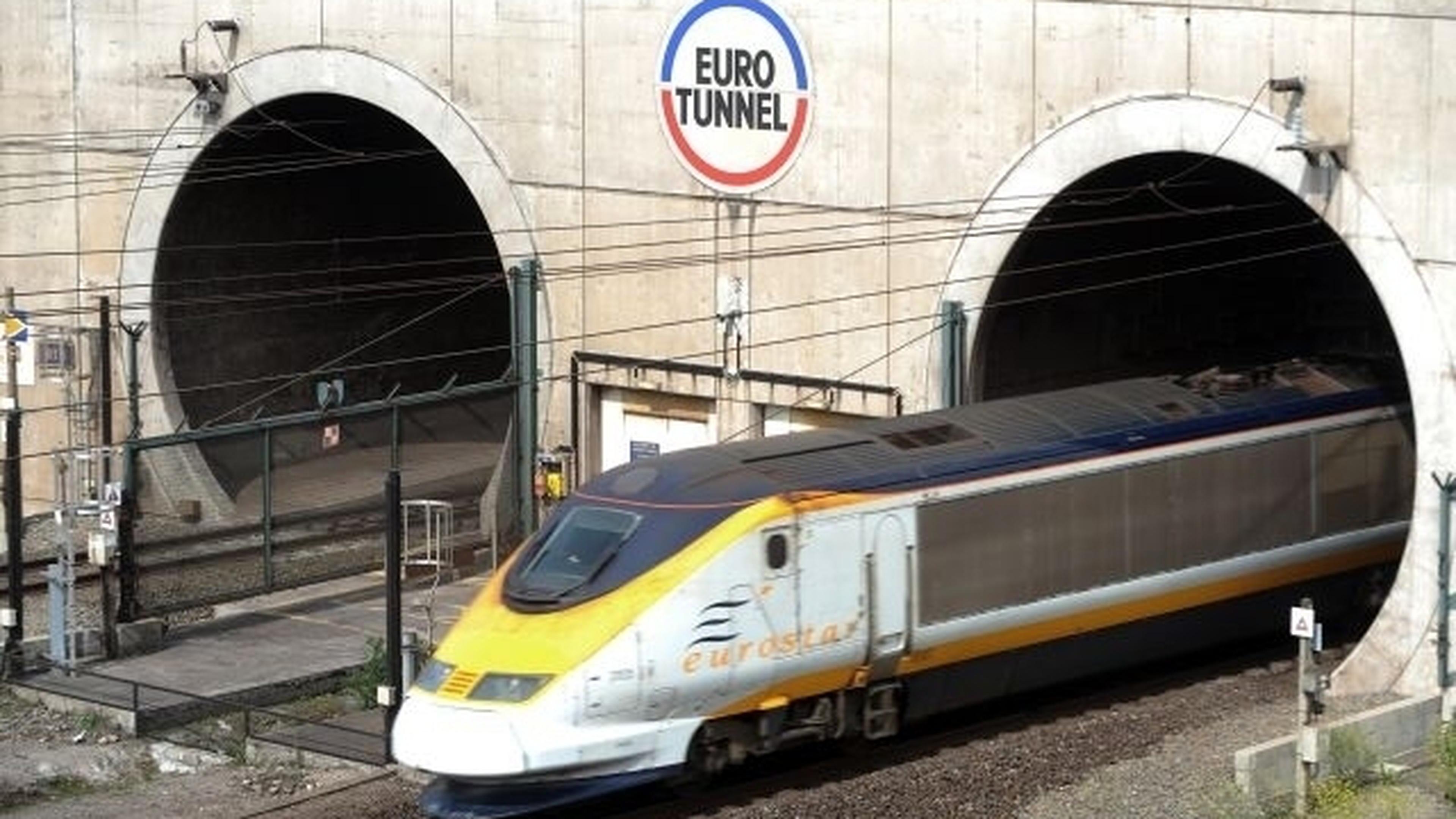 Eurostar launches lowest fare ever for flexible travellers Luxembourg